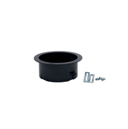 555 0 7227 2  Recess Housing For Universal Monopoint Max 10kg